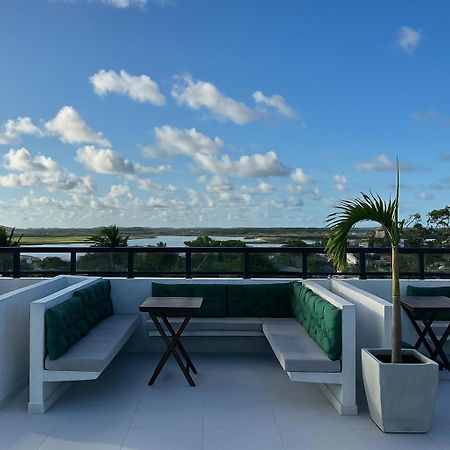 Flat No Centro - Varandas Do Porto Pôrto das Galinhas Kültér fotó