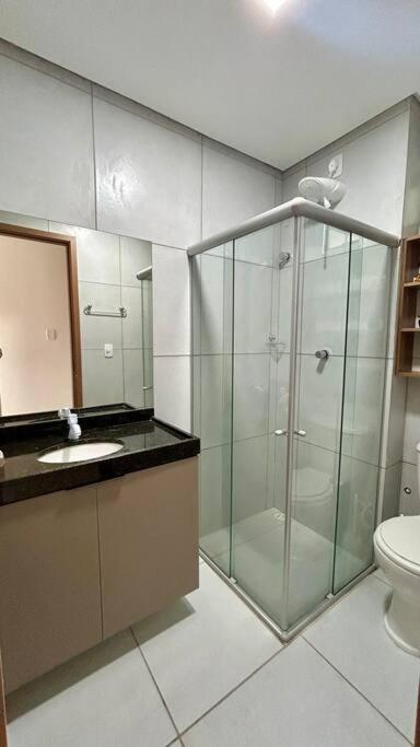 Flat No Centro - Varandas Do Porto Pôrto das Galinhas Kültér fotó