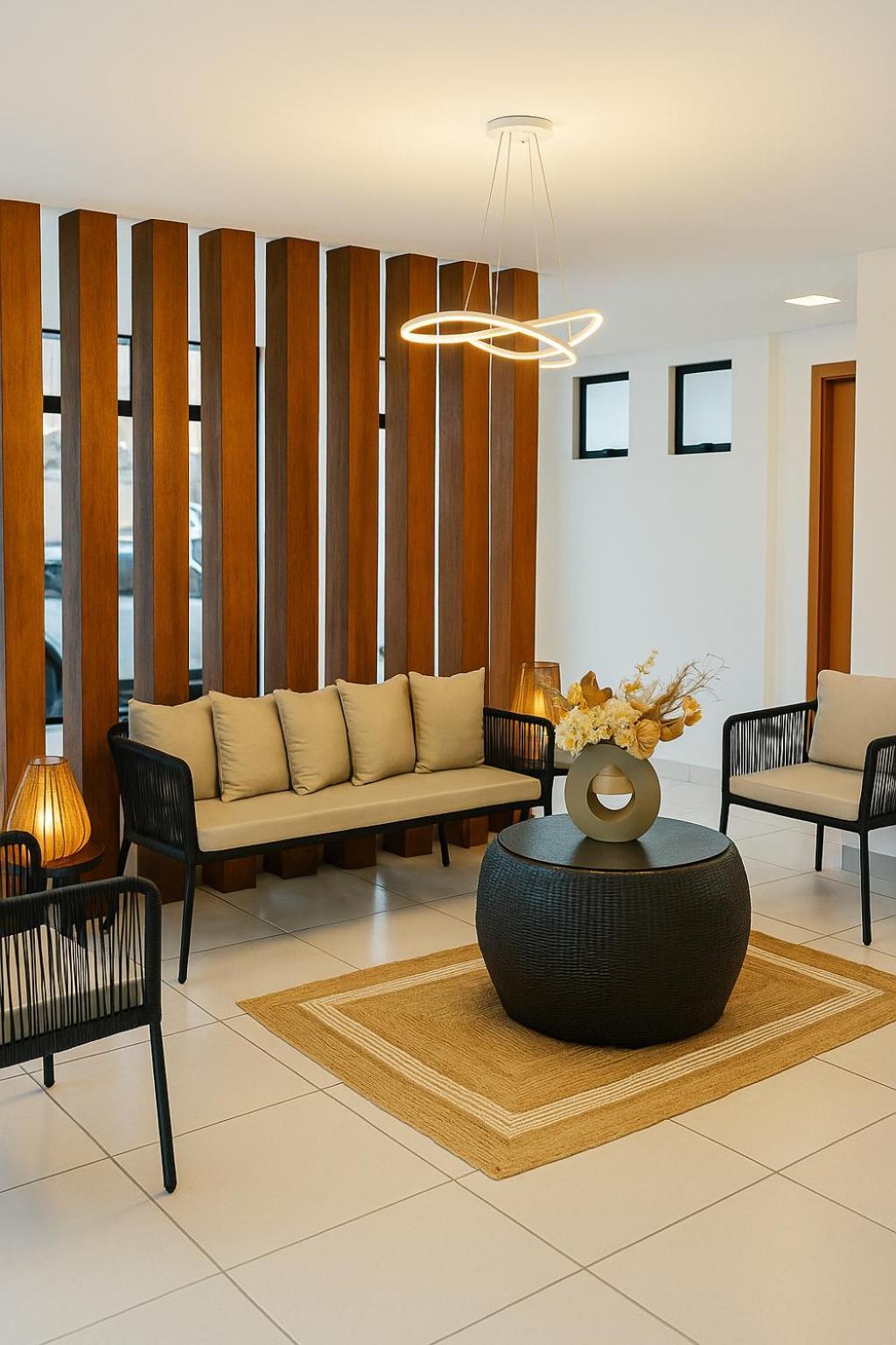 Flat No Centro - Varandas Do Porto Pôrto das Galinhas Kültér fotó
