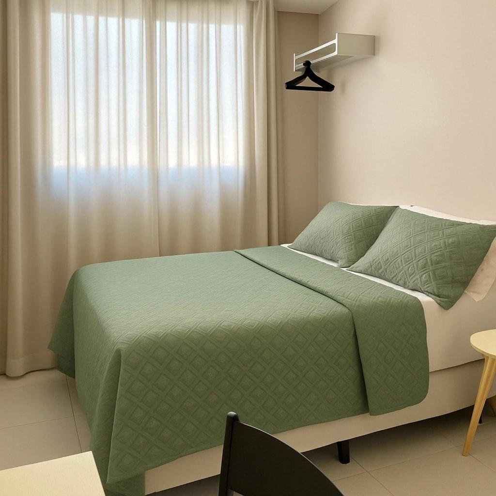 Flat No Centro - Varandas Do Porto Pôrto das Galinhas Kültér fotó